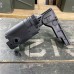 Colt SCW Sub-Compact weapon folding stock assembly kit Colt SCW Sub-Compact weapon folding stock assembly kit